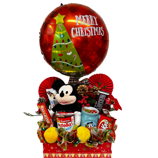 Christmas Magic Gift Box